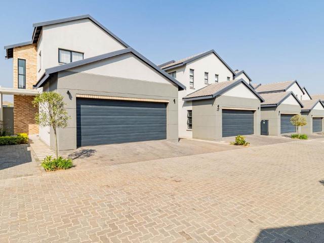 House for rent in Randburg, Gauteng