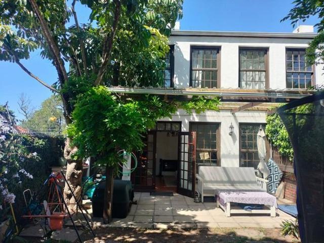 House for rent in Cape Town Ward 115, Cape Town