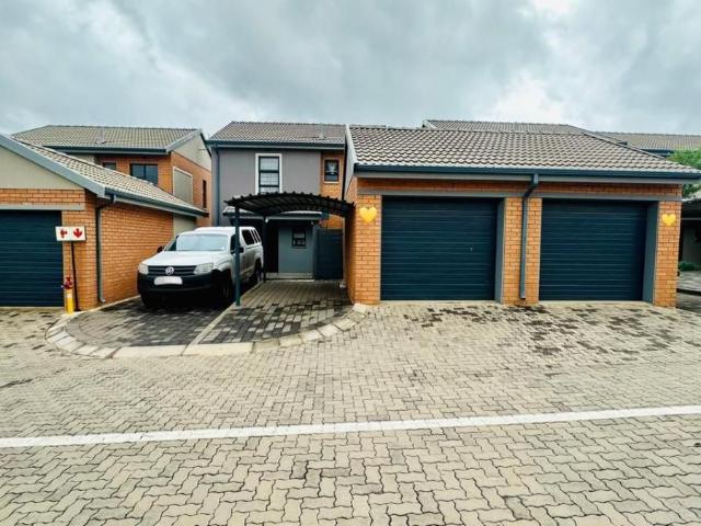 House for rent in Waterkloof, Gauteng