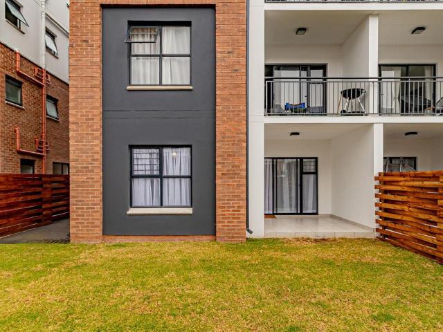 House for rent in Waterkloof, Gauteng