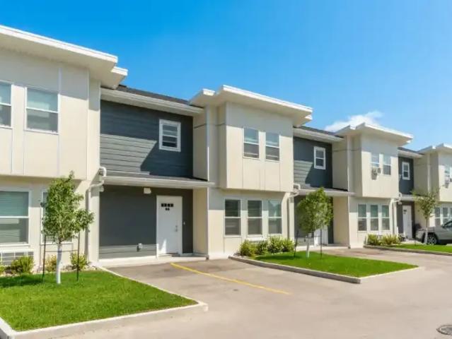 Townhouse for rent in Selkirk, Manitoba