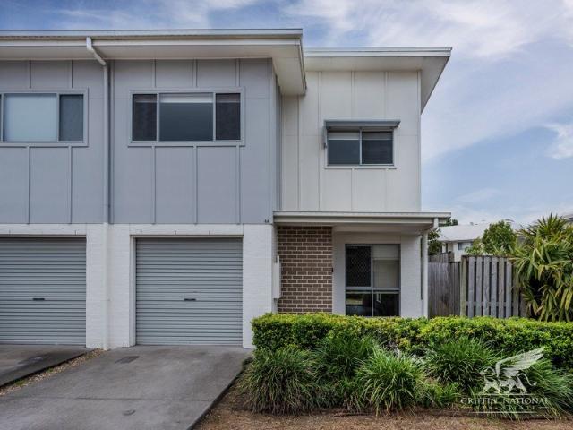Townhouse for rent in Toombul, Queensland