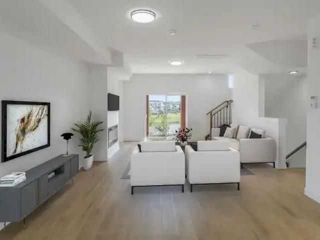 Townhouse for rent in Sherwood Park, Alberta