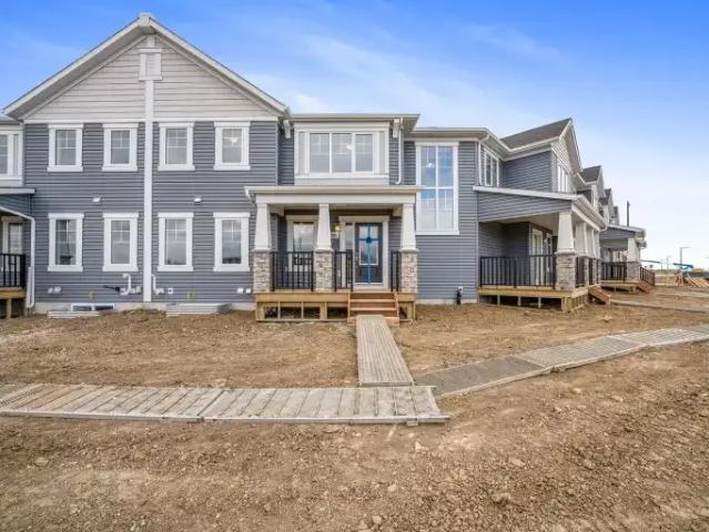 Townhouse for rent in Sherwood Park, Alberta