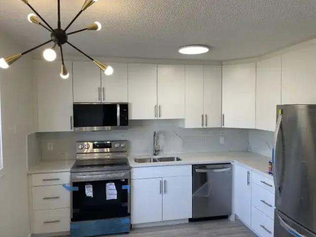 Townhouse for rent in Sherwood Park, Alberta