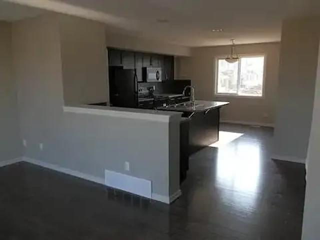 Townhouse for rent in Sherwood Park, Alberta