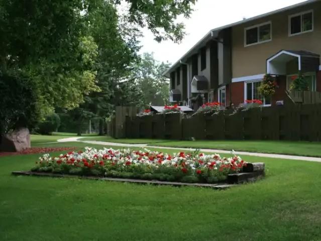 Townhouse for rent in Sherwood Park, Alberta