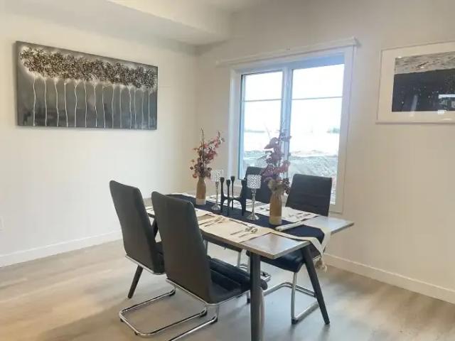 Townhouse for rent in Sherwood Park, Alberta