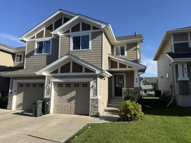 Townhouse for rent in Sherwood Park, Alberta
