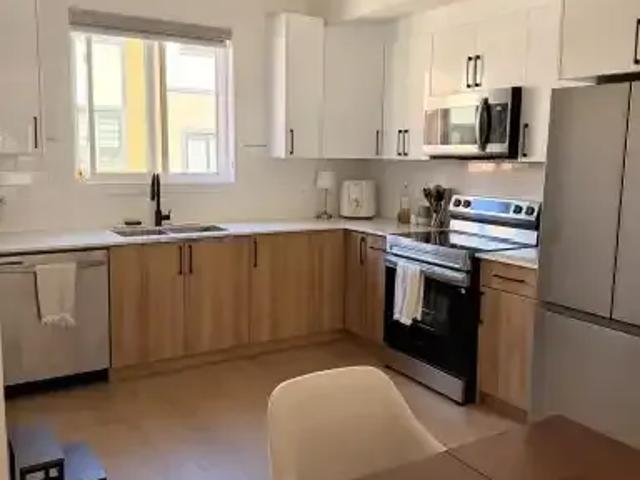 Townhouse for rent in Sherwood Park, Alberta