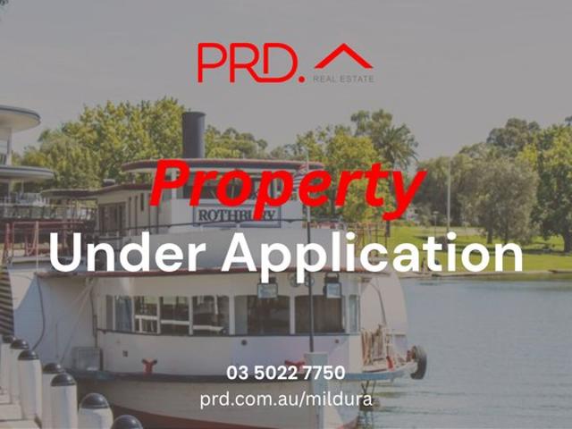 House for rent in Mildura, Victoria