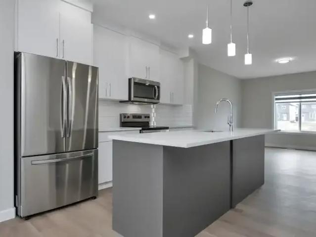 Townhouse for rent in Spruce Grove, Alberta