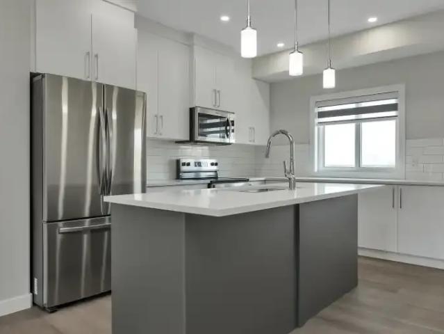 Townhouse for rent in Spruce Grove, Alberta
