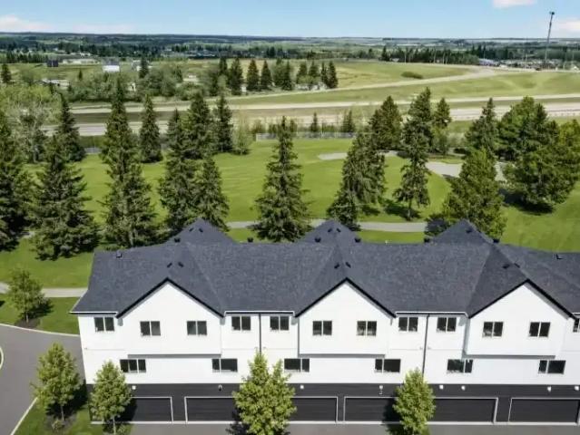 Townhouse for rent in Spruce Grove, Alberta
