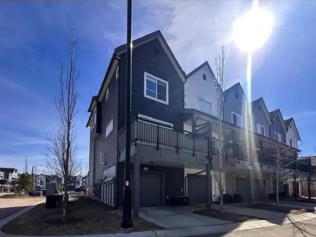 Townhouse for rent in Saint Albert, Alberta