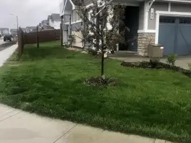 Townhouse for rent in Saint Albert, Alberta