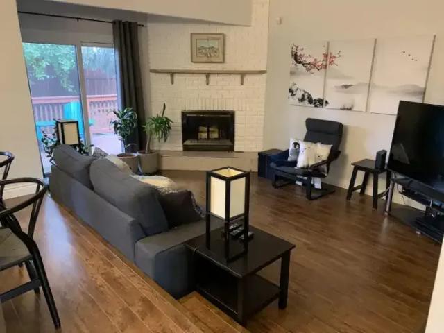 Townhouse for rent in Saint Albert, Alberta