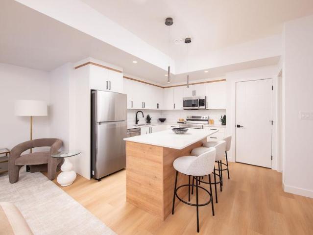 Townhouse for rent in St. Albert