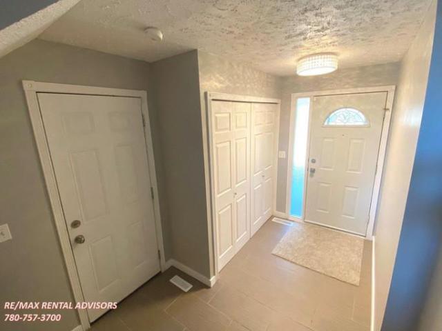 Townhouse for rent in St. Albert
