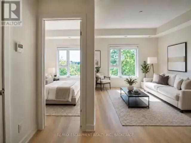 Townhouse for rent in Niagara, Ontario