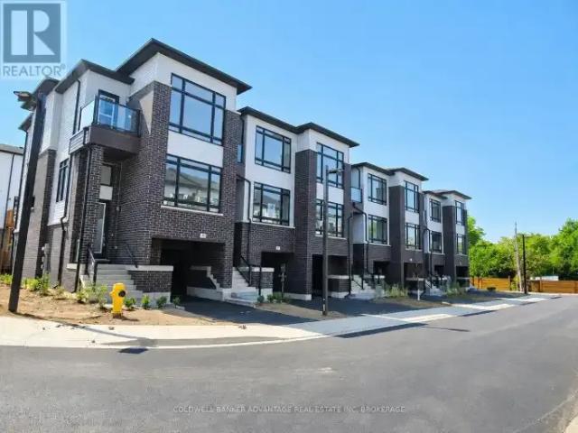 Townhouse for rent in Niagara, Ontario
