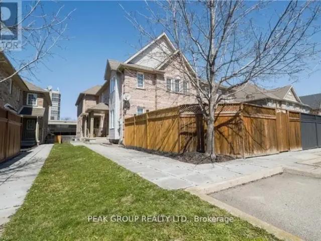 Townhouse for rent in Niagara, Ontario