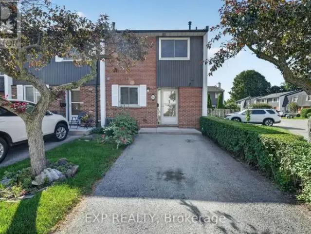 Townhouse for rent in Niagara, Ontario