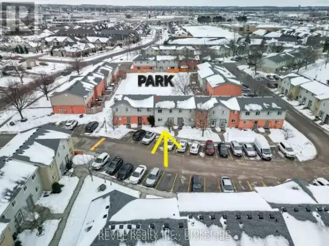 Townhouse for rent in Niagara, Ontario