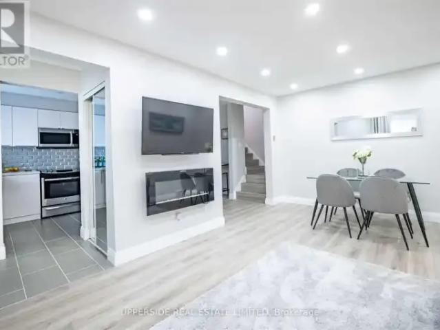 Townhouse for rent in Niagara, Ontario