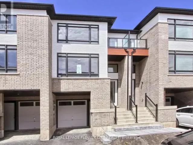 Townhouse for rent in Niagara, Ontario
