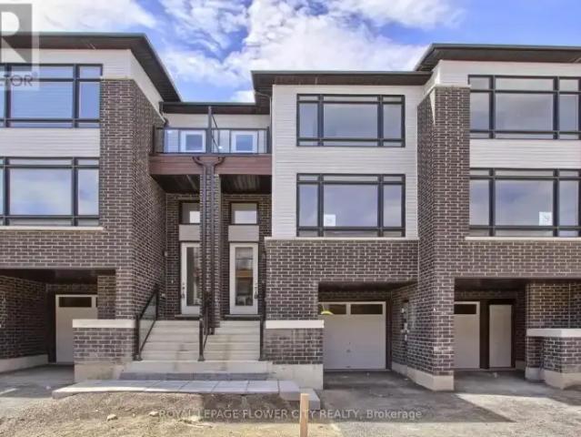 Townhouse for rent in Niagara, Ontario