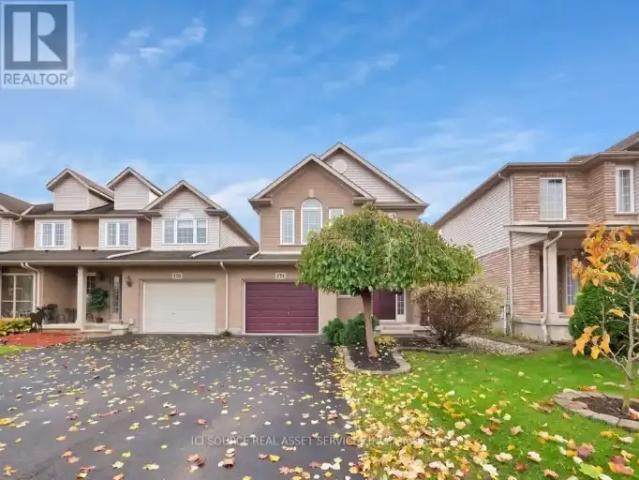 Townhouse for rent in Niagara, Ontario