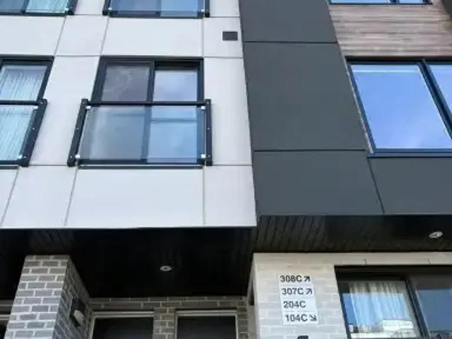 Townhouse for rent in Niagara, Ontario