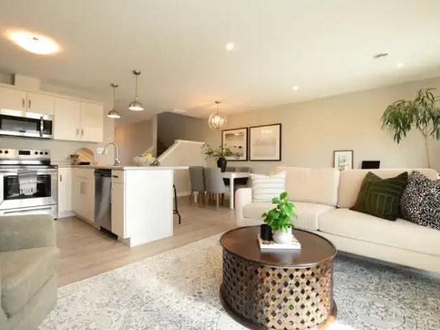 Townhouse for rent in Steinbach, Manitoba