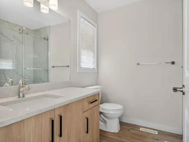 Townhouse for rent in Stony Plain, Alberta