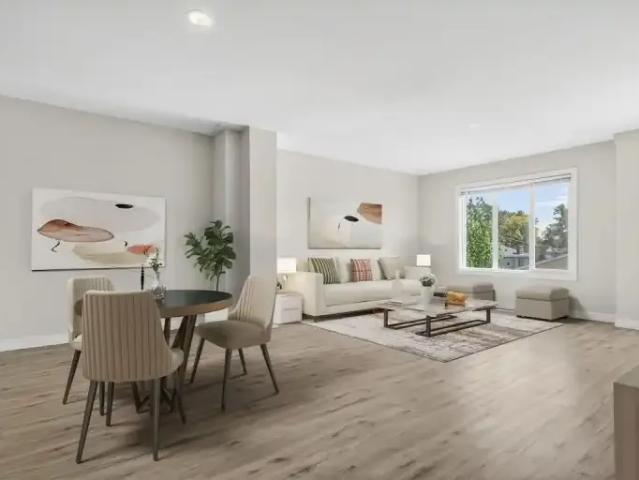 Townhouse for rent in Stony Plain, Alberta