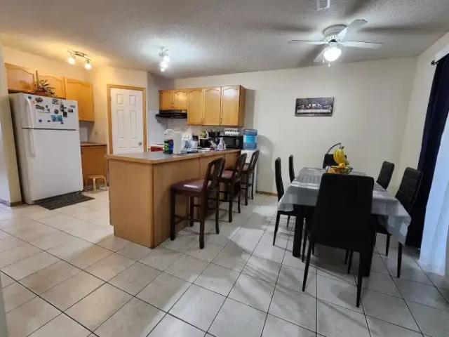 Townhouse for rent in Strathmore, Alberta
