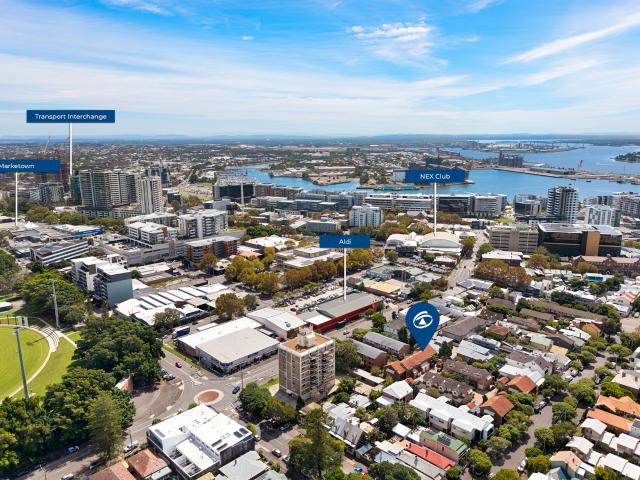 Townhouse for sale in Ambergate, New South Wales