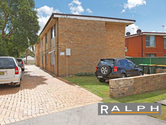 Apartment for sale in Lakemba, New South Wales
