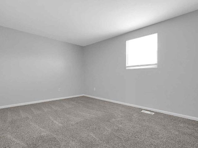 Apartment for rent in Columbus, Ohio