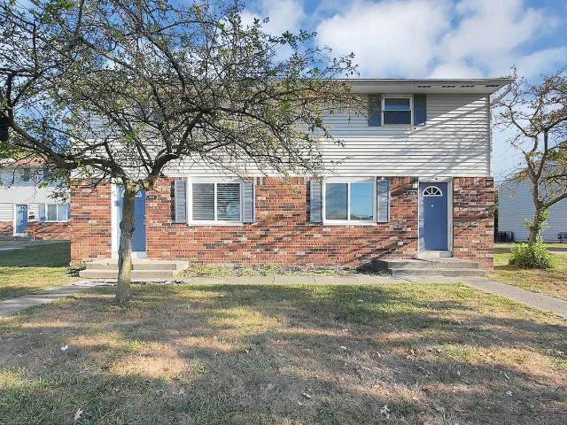 Apartment for rent in Columbus, Ohio