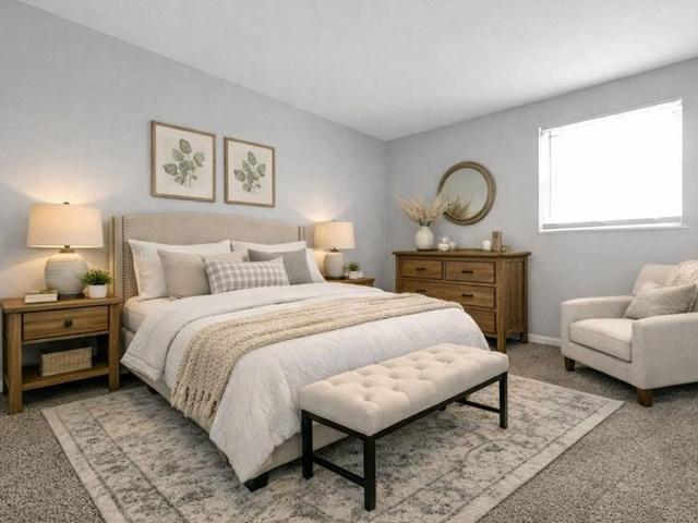 Apartment for rent in Columbus, Ohio