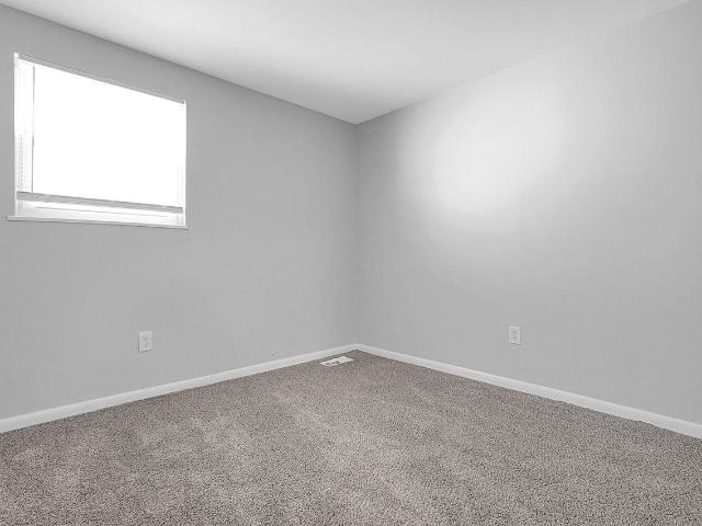Apartment for rent in Columbus, Ohio