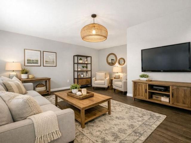 Apartment for rent in South Linden, Columbus