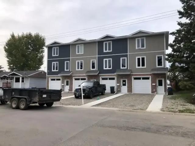Townhouse for rent in Sundre, Town of Sundre