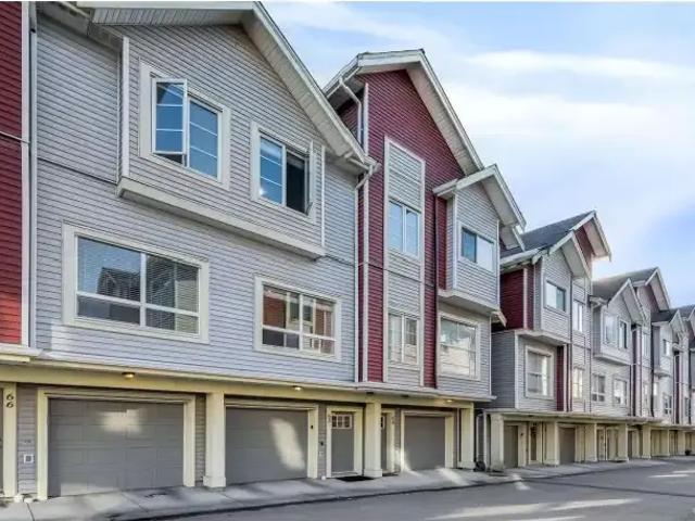 Townhouse for rent in Surrey, British Columbia