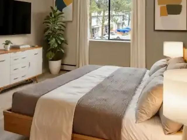 Townhouse for rent in Surrey, British Columbia