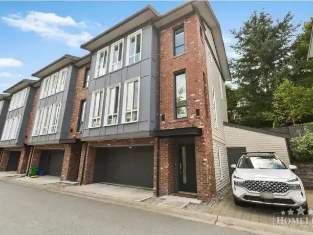 Townhouse for rent in Surrey, British Columbia