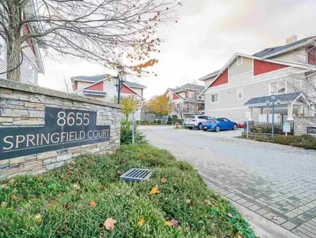 Townhouse for rent in Surrey, British Columbia