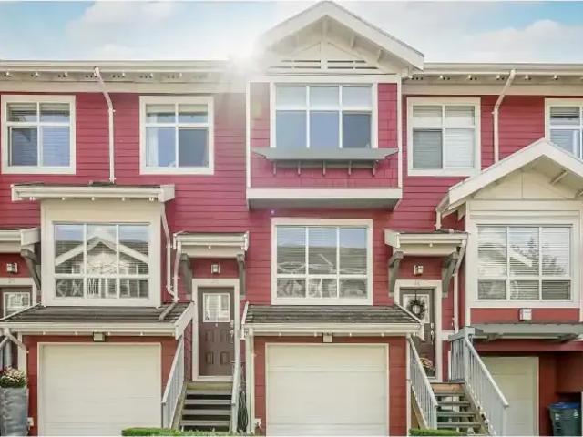 Townhouse for rent in South Surrey, Surrey